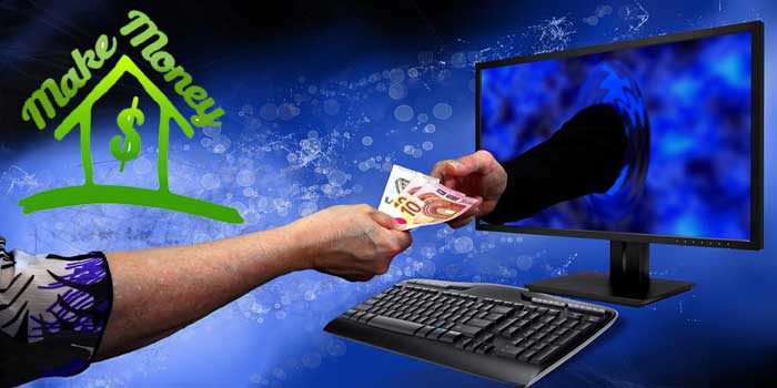 Internet Se Paise Kaise Kamaye, Online Money Kamane Ke Real Tarike