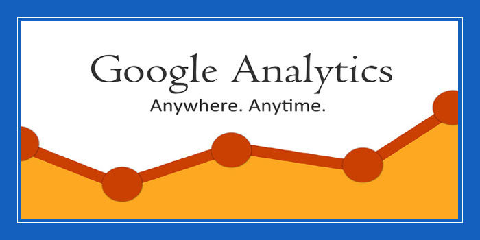 Blogger Blog me Google Analytics code kaise Lagaye