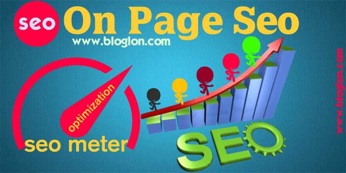 On page seo kaise kare complete guide