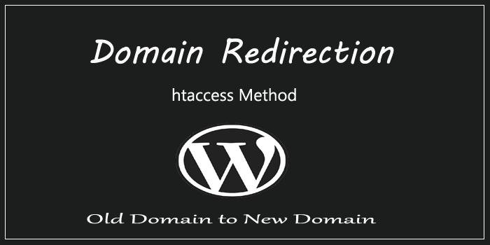 Website Ko New Domain Par Redirect Kaise Karte Hai - Domain redirect